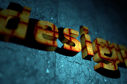 Grafisk Design och 3D illustrationer