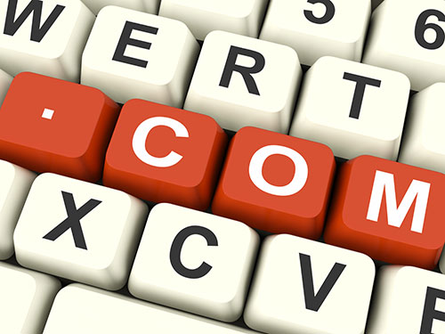 Webbdesign - Domänregistrering - Webbhosting