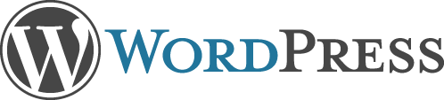 Webbdesign - WordPress Logotype