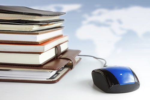 Webbutveckling - E-Learning